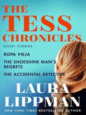 The Tess Chronicles - ebook